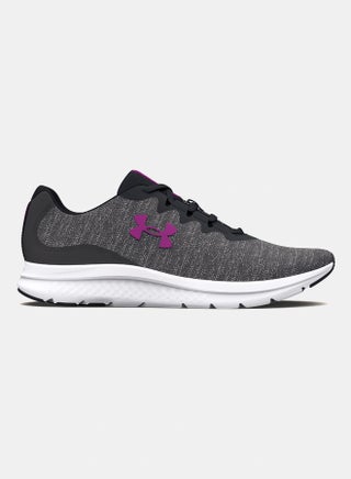 Charged Impulse 3 Running Shoes