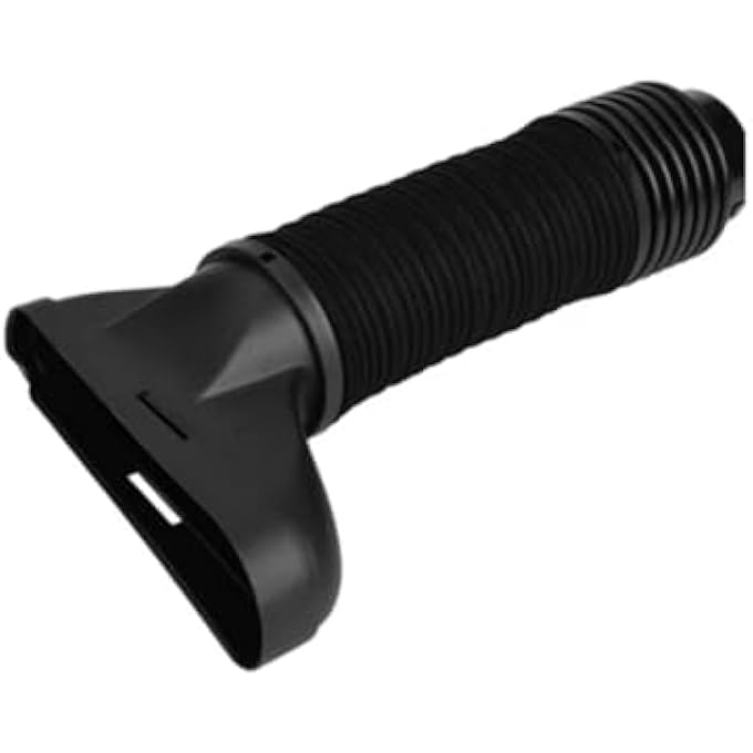 CHEFRU Air Intake Tube Hose Compatible With Benz For C/E Class A2710900982 A2710900682 Car Air Filter Hose Intake 2710900982 2710900682 - Image 1