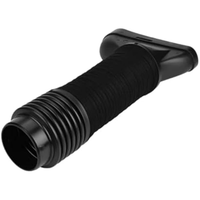 CHEFRU Air Intake Tube Hose Compatible With Benz For C/E Class A2710900982 A2710900682 Car Air Filter Hose Intake 2710900982 2710900682 - Image 4