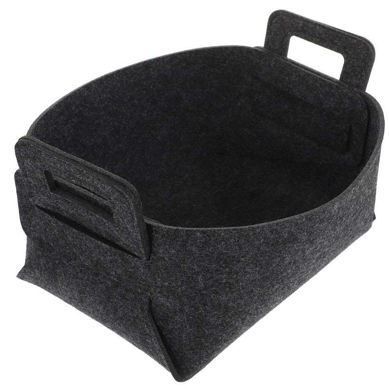 Foldable Laundry Hamper Storage Basket For Clothes Apartment Travel Large Capacity - Image 2