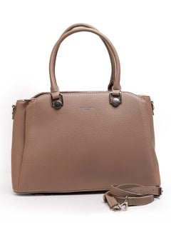 David Jones David Jones- Women's Classic Purse Model cm6927- David Jones Everywhere HandBag made for women- Classic designed Shoulder bag for women  - Image 1