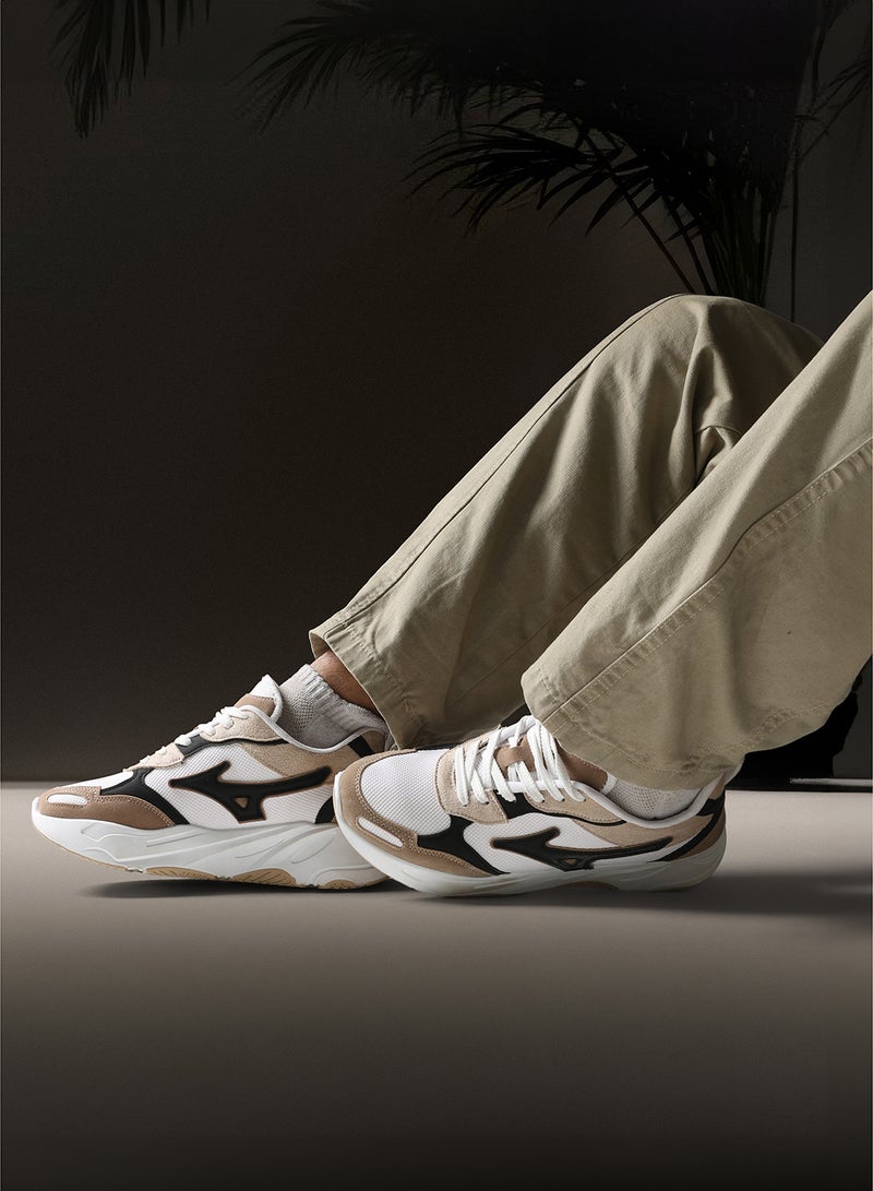 Testa Toro Men’s Premium Leather Sneakers – Stylish & Durable Design - Image 5
