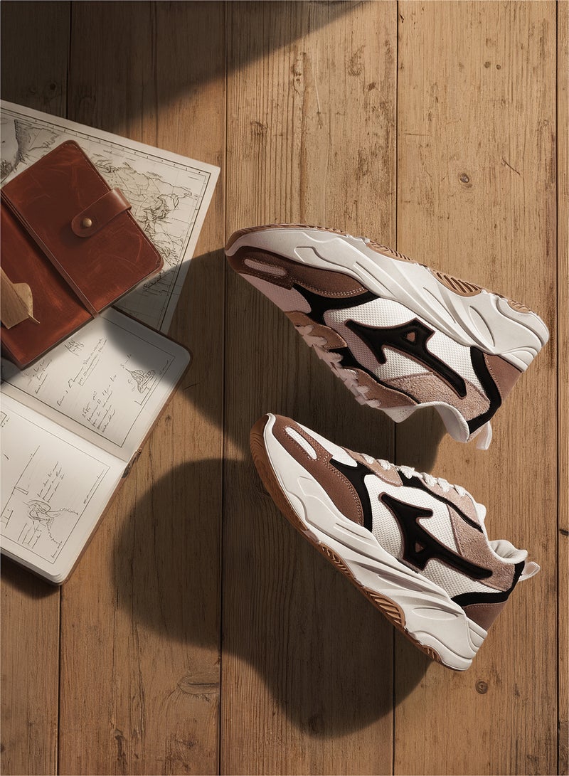 Testa Toro Men’s Premium Leather Sneakers – Stylish & Durable Design - Image 3