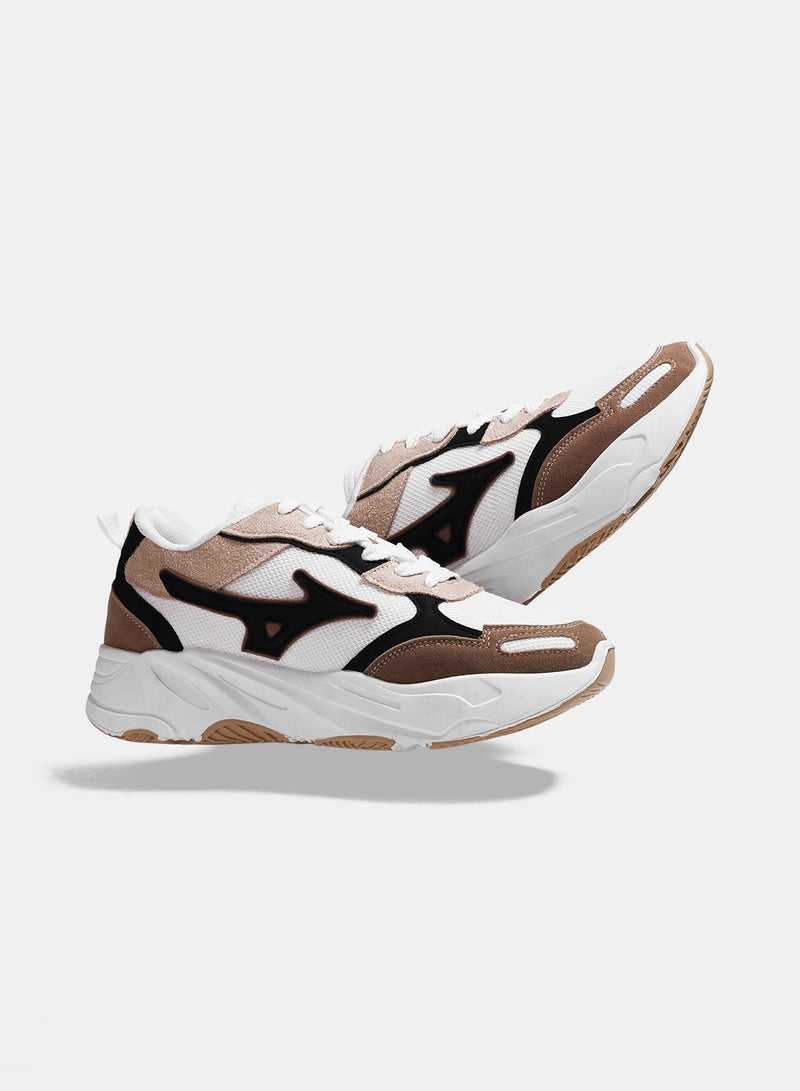 Testa Toro Men’s Premium Leather Sneakers – Stylish & Durable Design - Image 2