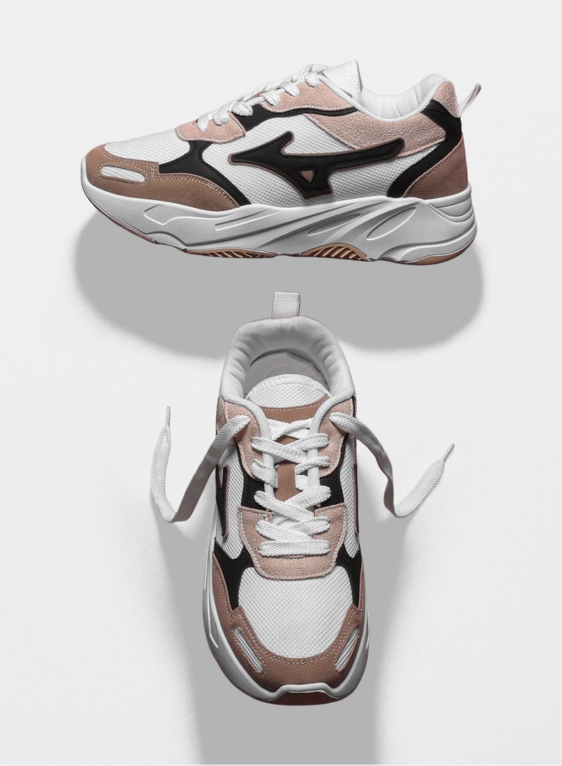 Testa Toro Men’s Premium Leather Sneakers – Stylish & Durable Design - Image 4
