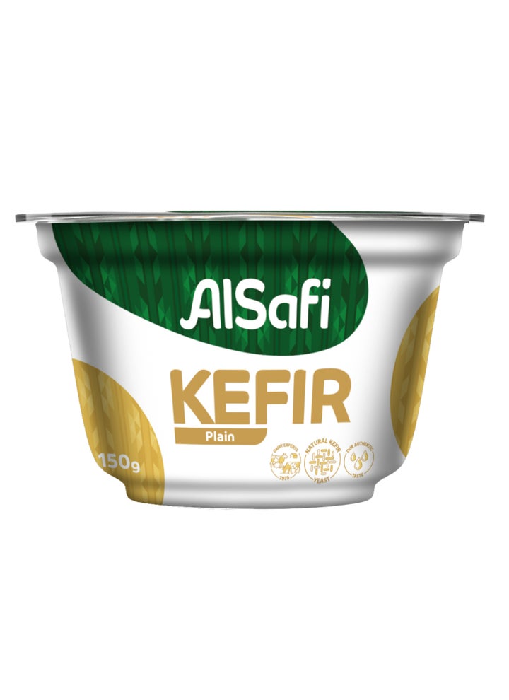 Kefir Spoonable Full Fat