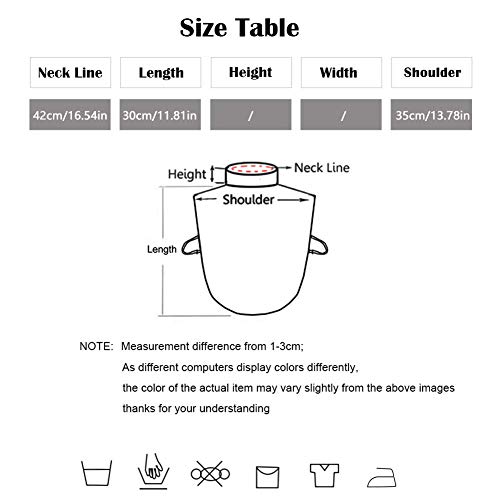 Joyci European Vintage Palace Adjustable Half Shirt Collar Chiffon Professional Suit False Collar Exaggerate Ruffle Flounce (AP6) - Image 5