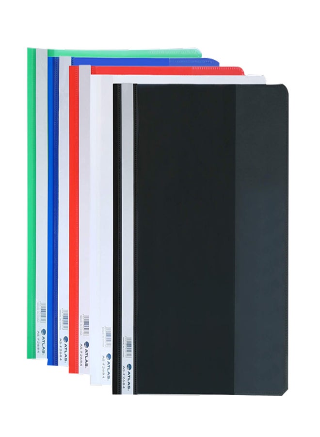 ATLAS FOLDER PLASTIC
