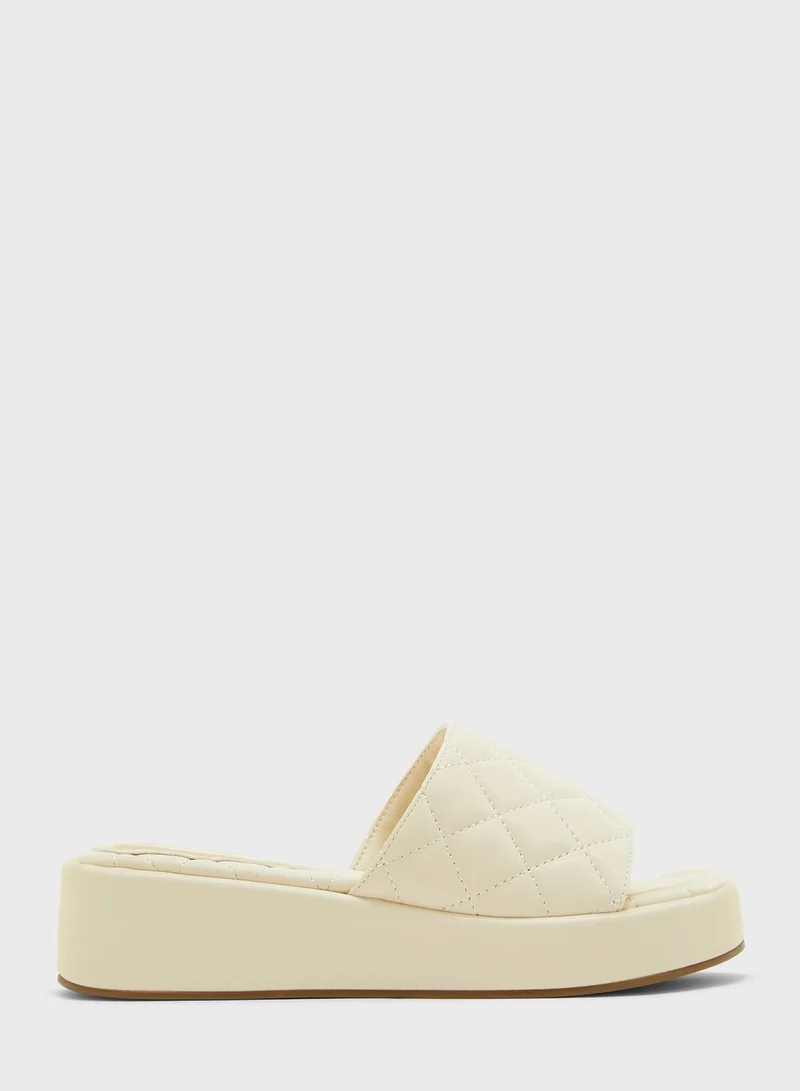 CALL IT SPRING Nalaa Platform Sandals