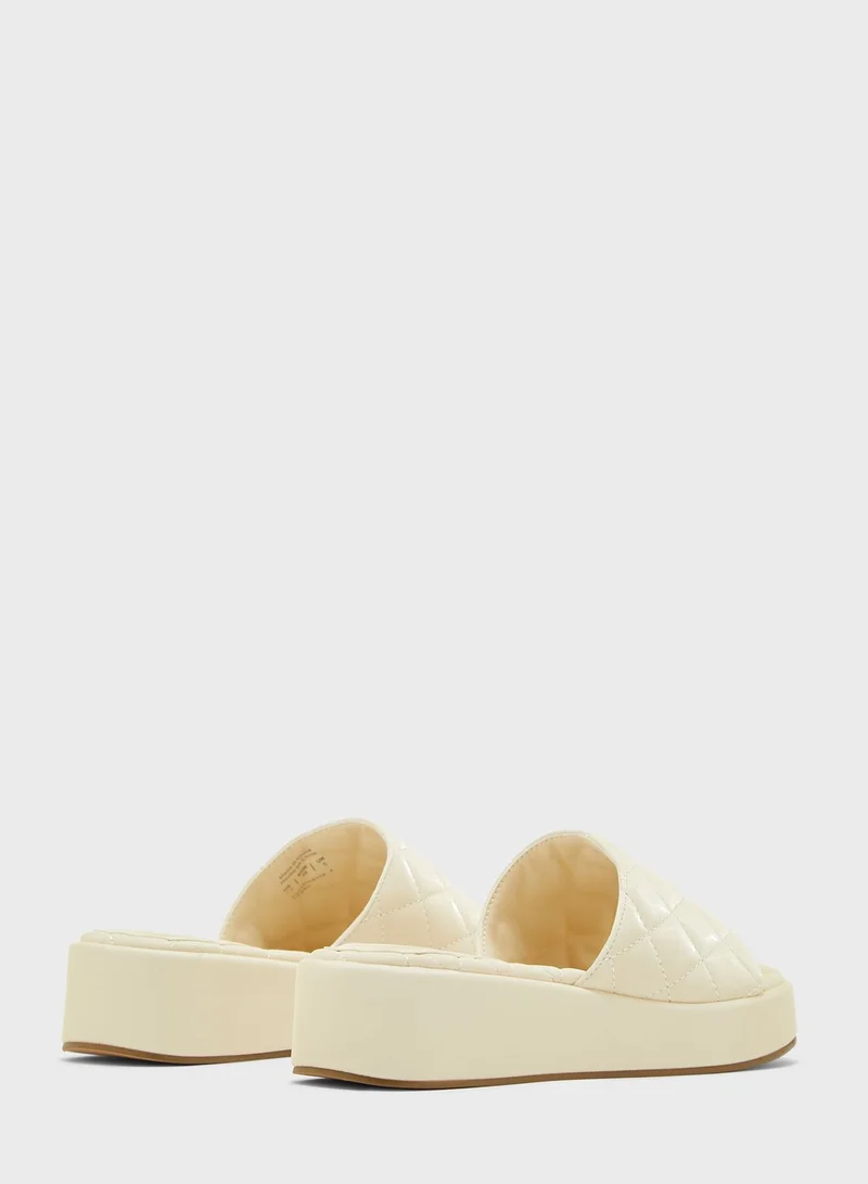 CALL IT SPRING Nalaa Platform Sandals