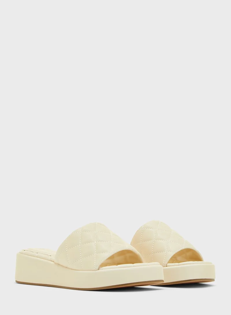 CALL IT SPRING Nalaa Platform Sandals
