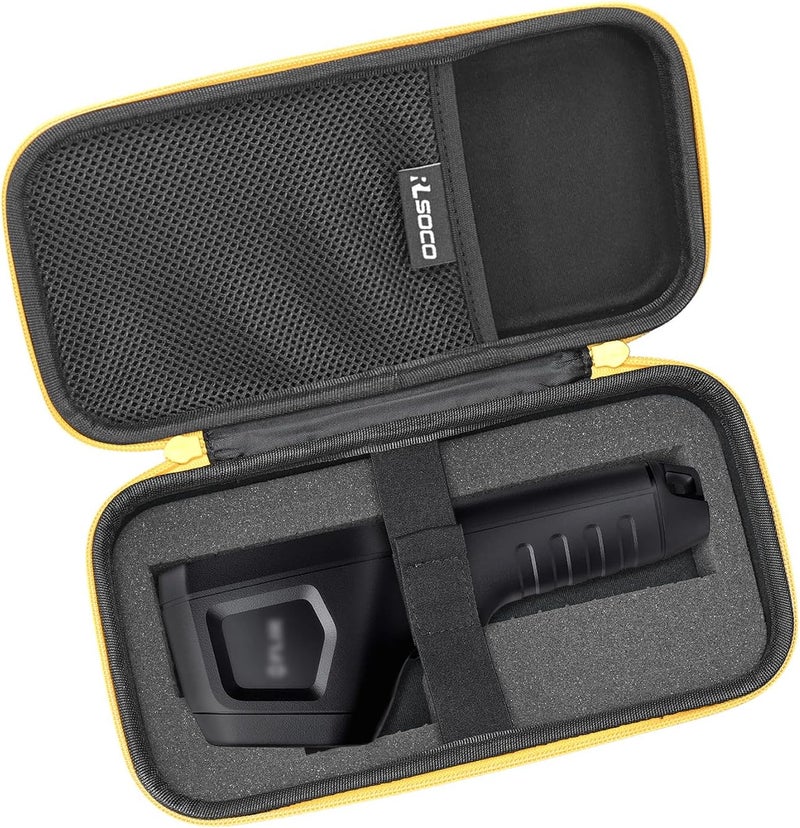 RLSOCO Carrying Case for FLIR TG165X Thermal Imaging Camera fits FLIR TG267 TG275 TG297 Thermal Imaging Camera - Image 1