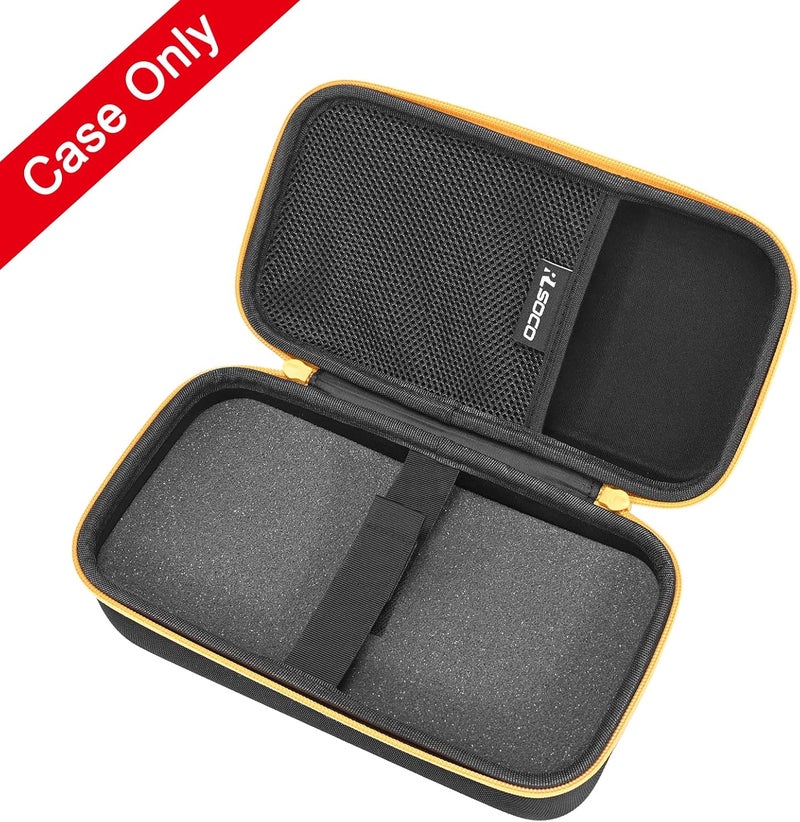 RLSOCO Carrying Case for FLIR TG165X Thermal Imaging Camera fits FLIR TG267 TG275 TG297 Thermal Imaging Camera - Image 3