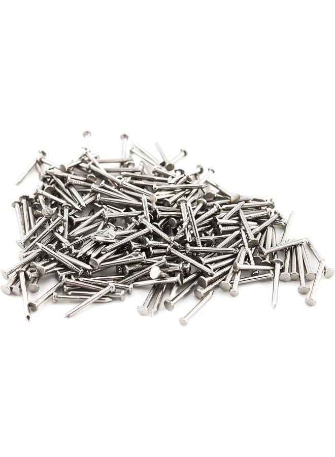 Royal Apex High Strength Round Head Nails For Carpentry Hardware Electrical Etc 300 1 Inch - Image 1