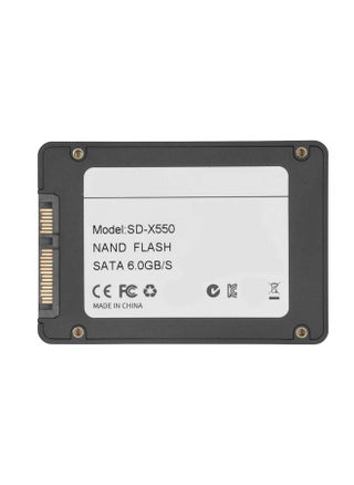 SATA III 6GB/s SSD 2.5-inch internal solid state drive for IT professionals, creators, everyday users to upgrade desktop or laptop memory and storage 1TB - pzsku/Z7F9C3A24813810373C76Z/45/1745317599/3a47da47-b44c-4402-a321-5c09fb46dfee