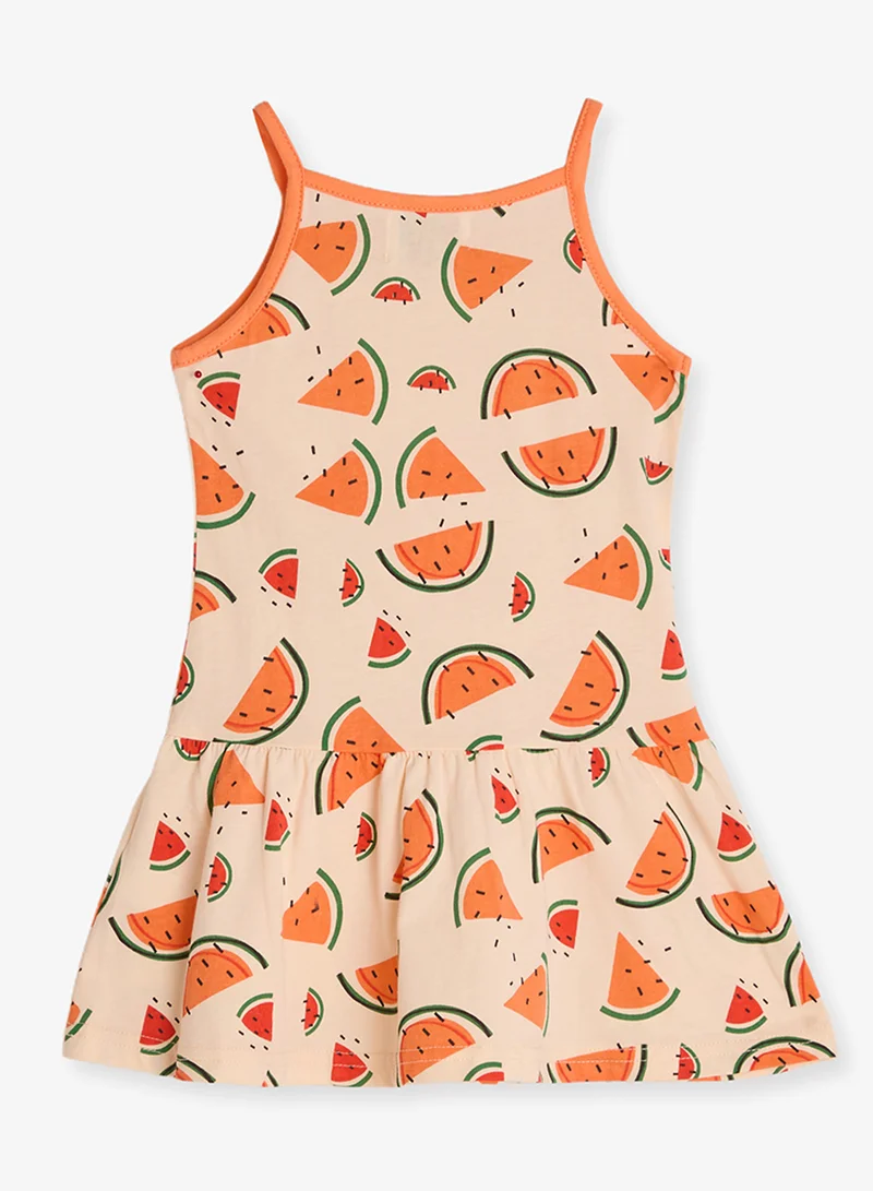 Pinata Summer Dress