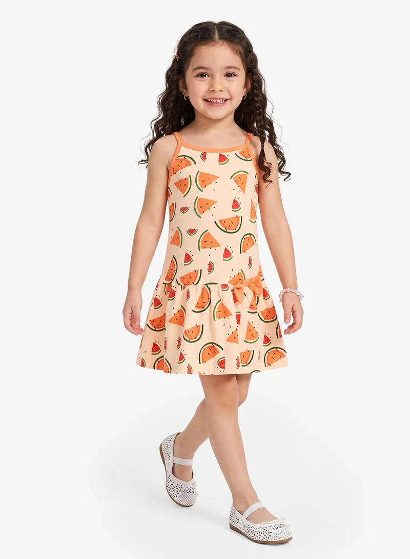 Pinata Summer Dress