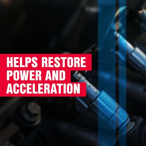 STP منظف نظام الوقود الكامل من STP، منظف الوقود ينظف بعمق نظام الوقود بالكامل، 5.25 أونصة، متعدد الألوان، 1 عدّ (عبوة من 1) - Image 3