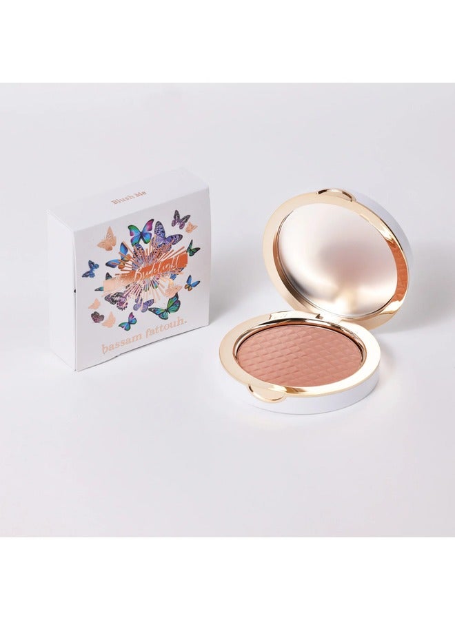 bassam fattouh The Bridelight Transluscent Powder - Touch Me - Image 2