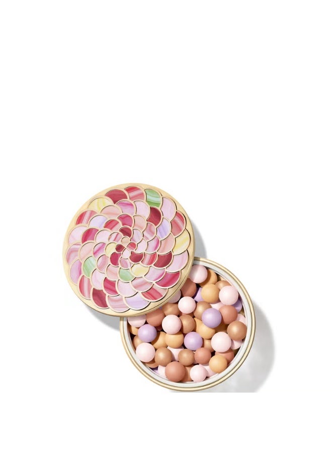 غيرلان بودرة ميتيوريتس لايت-ريفيلينج بيرلز من جيرلان - 03 دافئ - Image 1