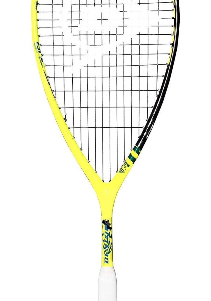 DUNLOP مضرب اسكواش دنهوب فورس ريفيليشن جونيور - متعدد الألوان - Image 2