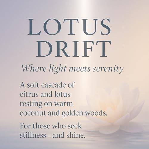 KESOCI Car Air Freshener Refill Liquid Set of 3 x 10 ML - Smart Car Air Freshener Refill - Car Fragrance Refill - Car Diffuser Refill (Lotus Drift) - Image 2