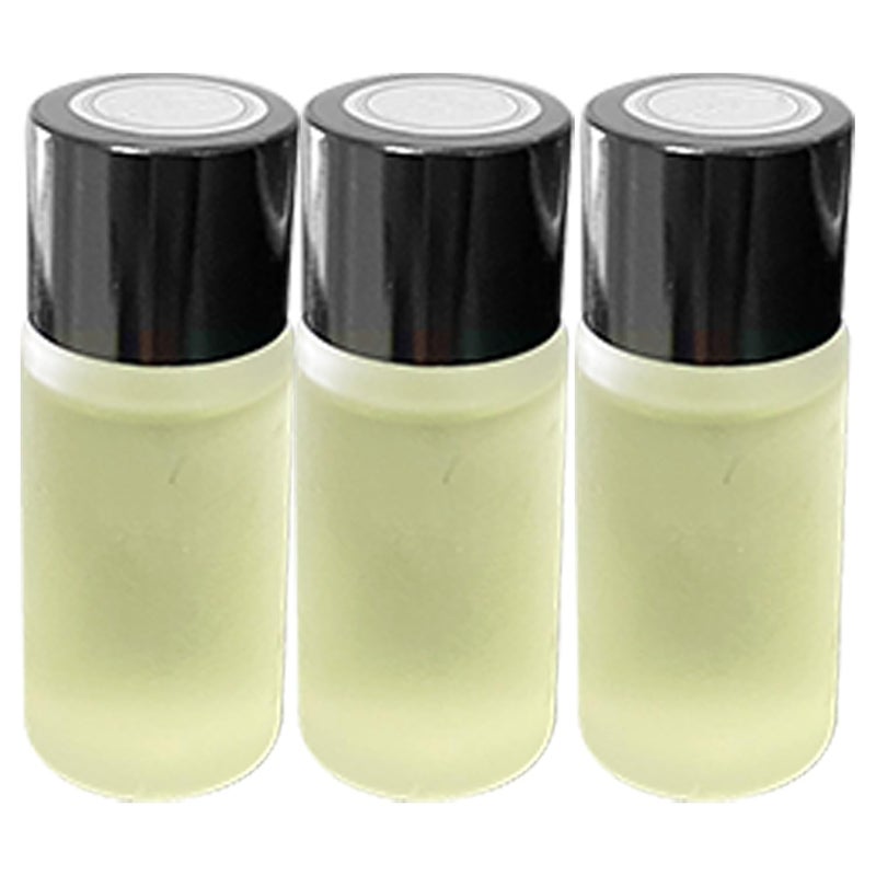 KESOCI Car Air Freshener Refill Liquid Set of 3 x 10 ML - Smart Car Air Freshener Refill - Car Fragrance Refill - Car Diffuser Refill (Lotus Drift) - Image 5