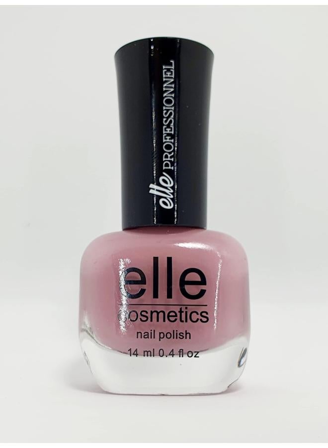 ايل طلاء اظافر 14مل 705