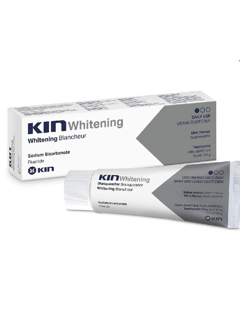 KIN Whitening