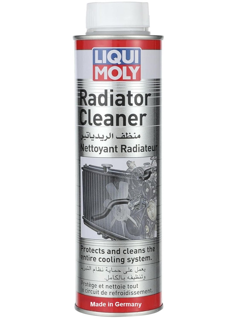 Liqui Moly Radiator Cleaner 300ml
