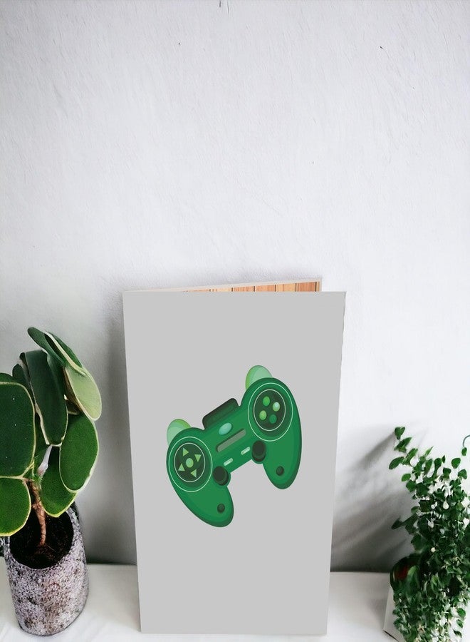Rykamia Video Game Pop Up Birthday Card for Brother – 3D Gaming Greeting Card for Teenage Boys – Gamer Birthday Card with Envelope & Note Insert – Funny Geek Gift for Gamers - Image 3