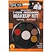 Rubies 7 Color Professional Makeup Kit Reel FX Halloween Costume Makeup - Image 2