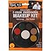 Rubies 7 Color Professional Makeup Kit Reel FX Halloween Costume Makeup - Image 3