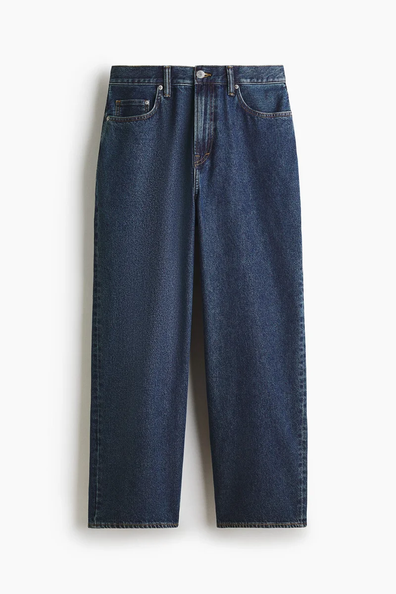 H&M  Baggy Jeans for Men | Best Price UAE