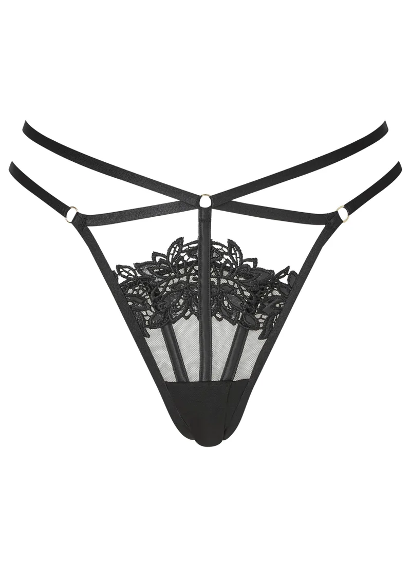 آن سمرز آن سمرز لا يمكن الاستغناء عنها مفتوحة المنشعب سترينج أسود