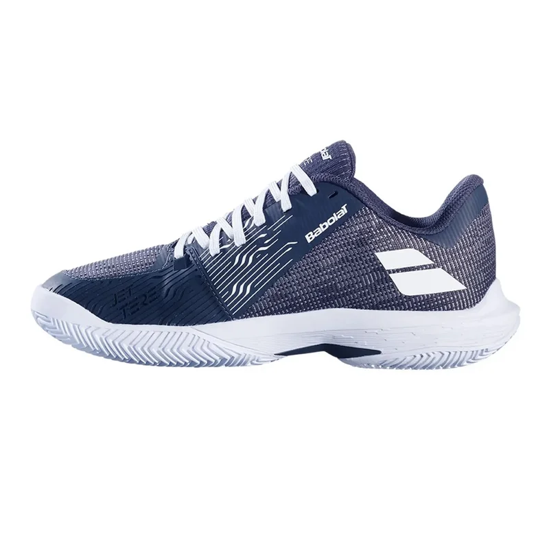 بابولات Babolat TENNIS Adult  Shoes JET TERE CLAY WOMEN, 31S24688-3030 (French Brand)