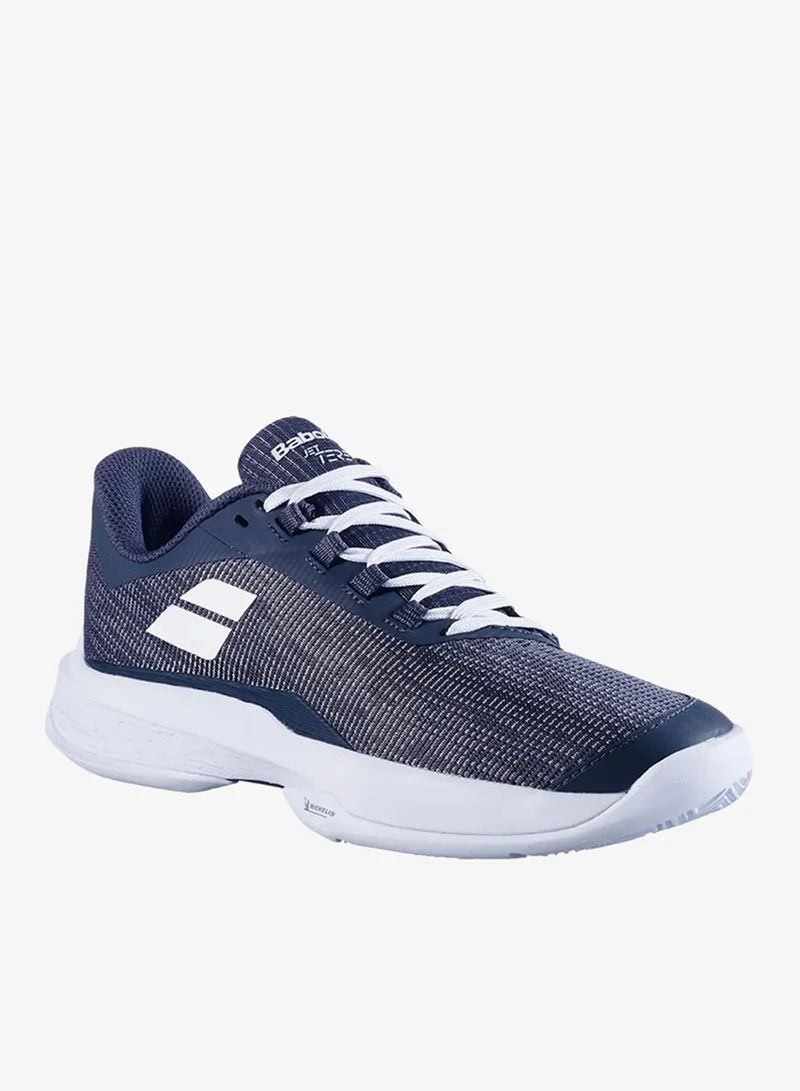 Babolat Queen Jio Grey Babolat TENNIS Adult  Shoes JET TERE CLAY WOMEN, 31S24688-3030 (French Brand) for Women | Best Price UAE