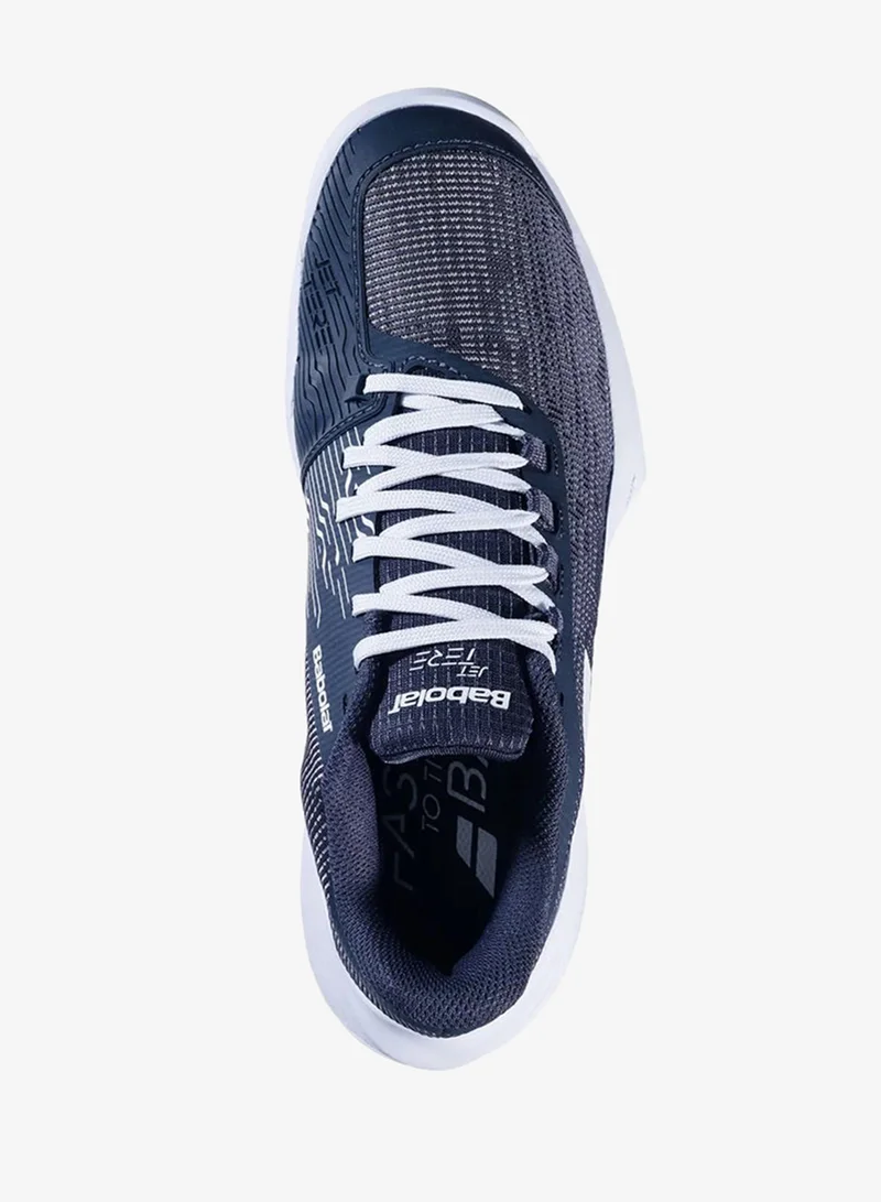Babolat Queen Jio Grey Babolat TENNIS Adult  Shoes JET TERE CLAY WOMEN, 31S24688-3030 (French Brand) for Women | Best Price UAE