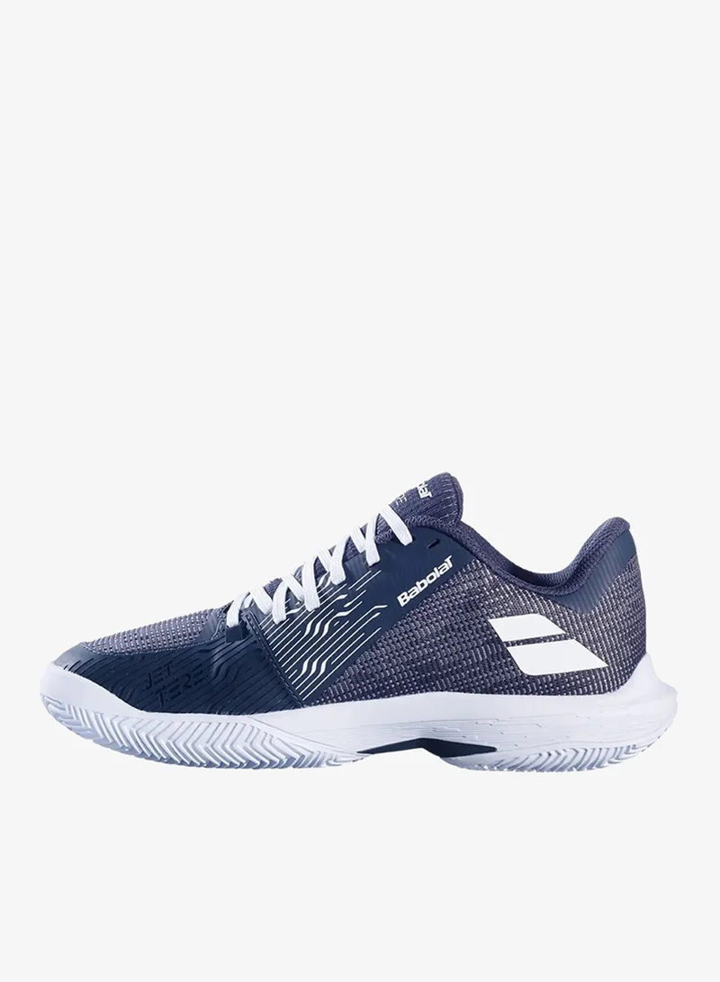 Babolat Babolat TENNIS Adult  Shoes JET TERE CLAY WOMEN, 31S24688-3030 (French Brand)