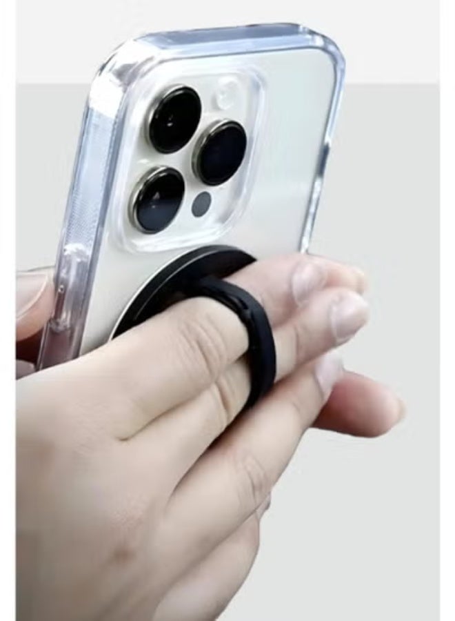 ماس مسكة Mass Limber Grip ماج سيف بشريط مطاطي من ماس - Image 3