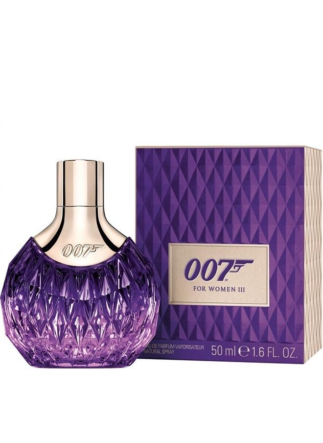 JAMES BOND - 007 for Woman III - Image 1