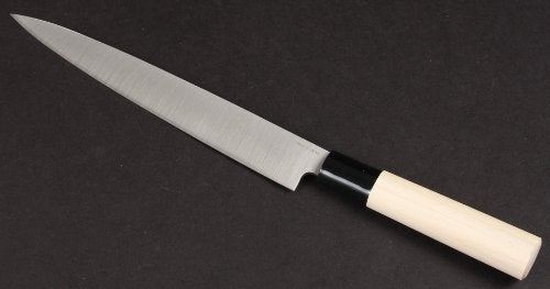 Happy Sales Sekizo A210, Japanese Long Sashimi Sushi Knife, 210 mm  - Image 2
