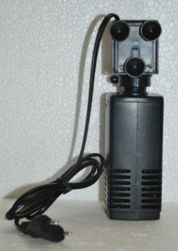 Sobo WP1000F Aquarium Internal Filter, 1 Piece - Image 3