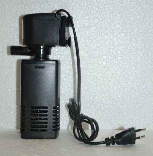 Sobo WP1000F Aquarium Internal Filter, 1 Piece - Image 2