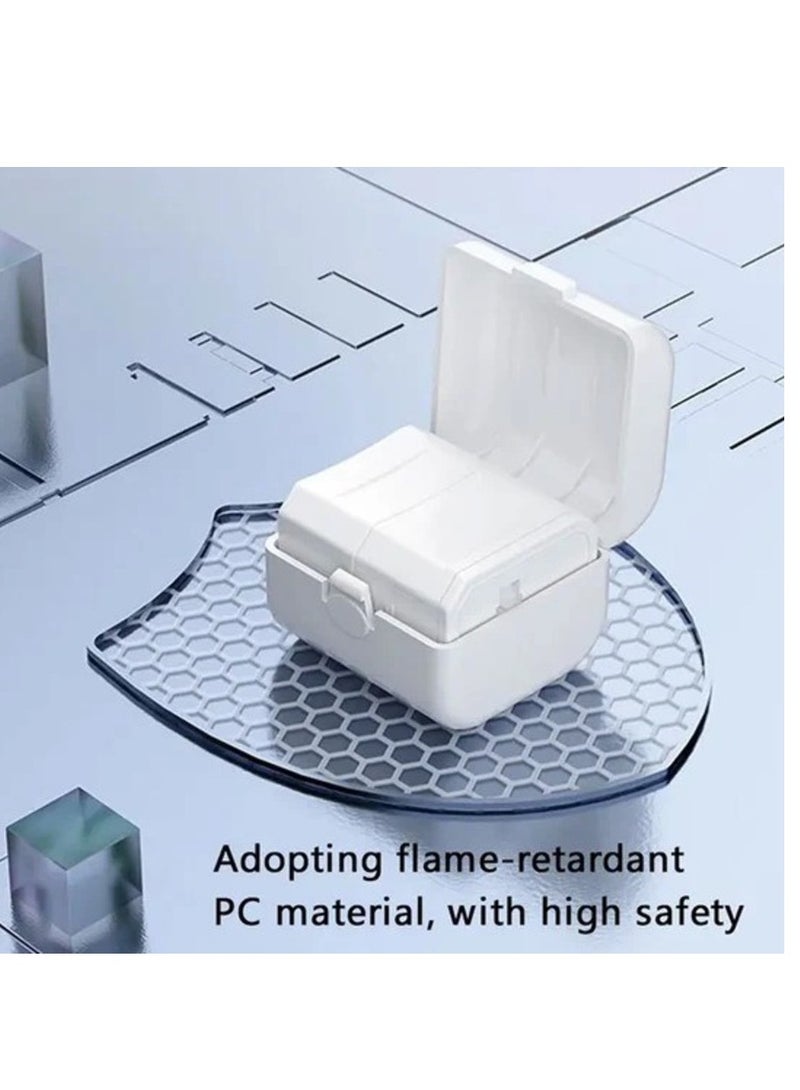 YESIDO MC25 750W Universal Power Adapter - Image 3