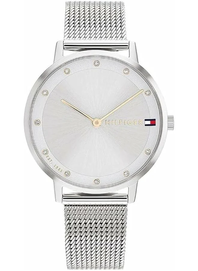 تومي هيلفيغر Pippa Le Analog Watch