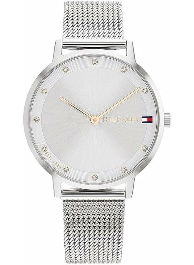TOMMY HILFIGER Pippa Le Analog Watch  - Image 1