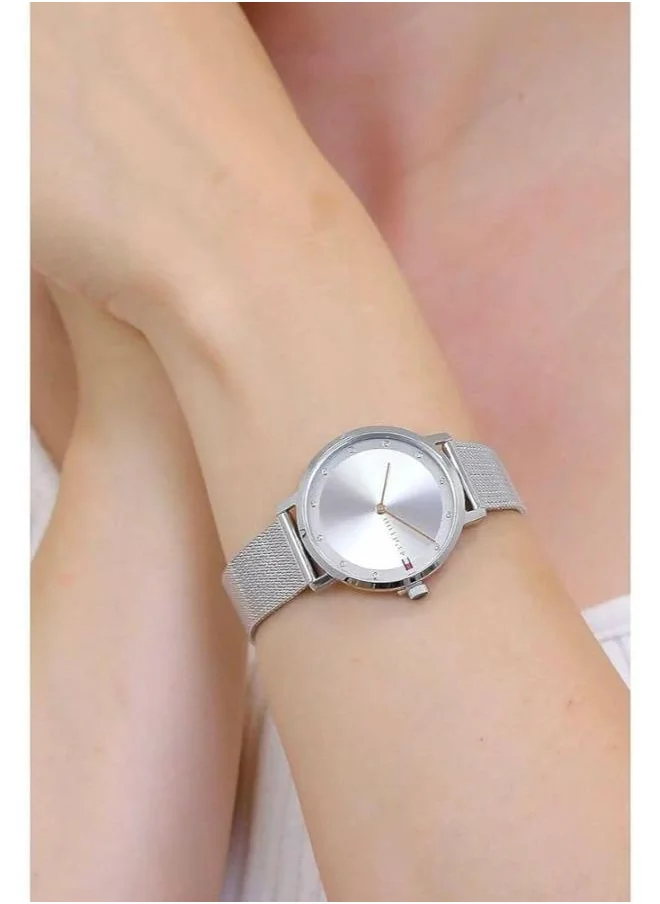 تومي هيلفيغر Pippa Le Analog Watch