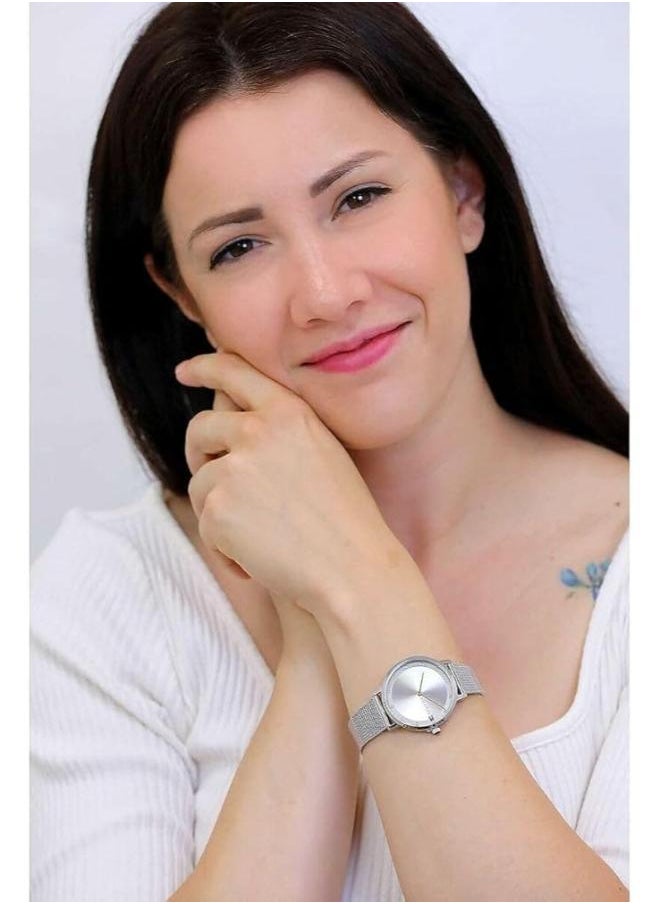 TOMMY HILFIGER Pippa Le Analog Watch  - Image 3