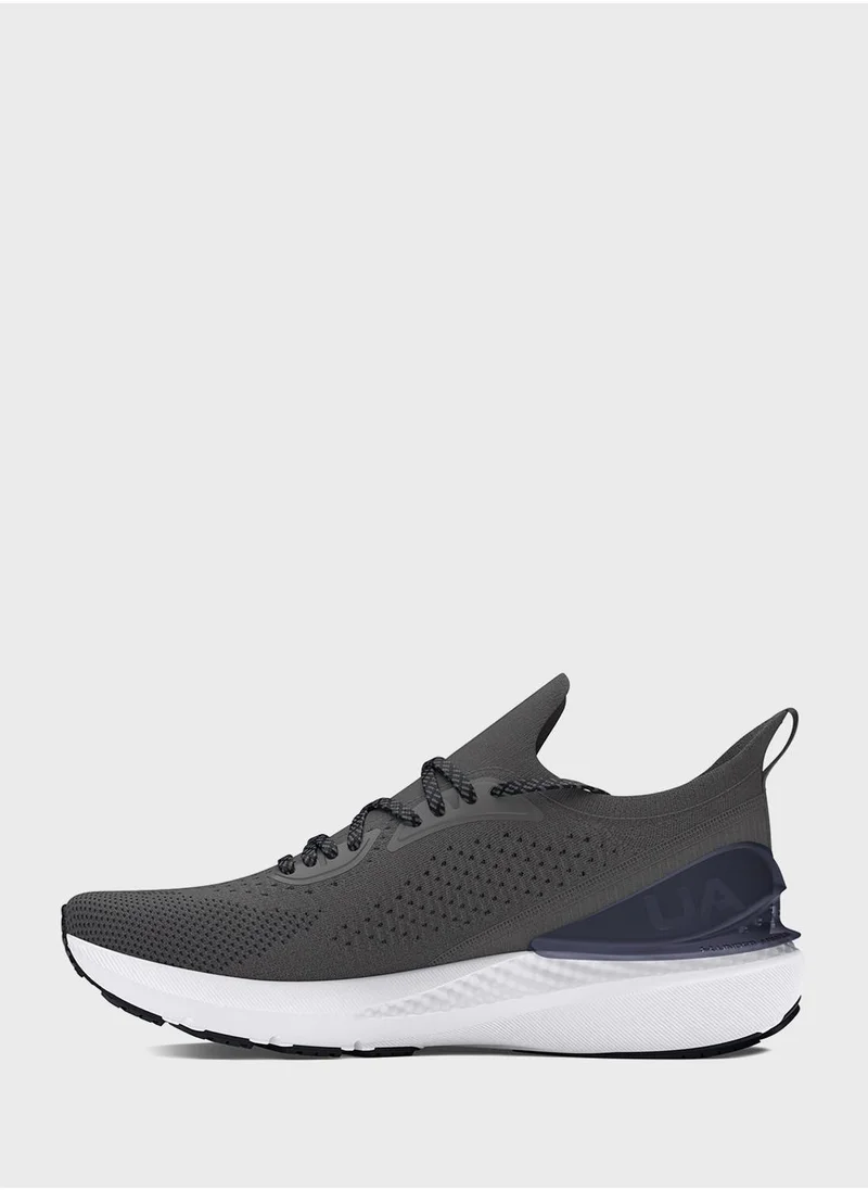 UNDER ARMOUR Shift Sneakers